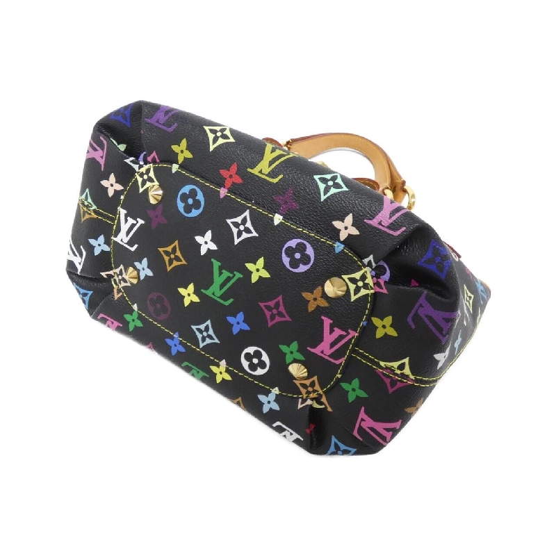 Túi Louis Vuitton Multicolor Annie MM M40308 617564