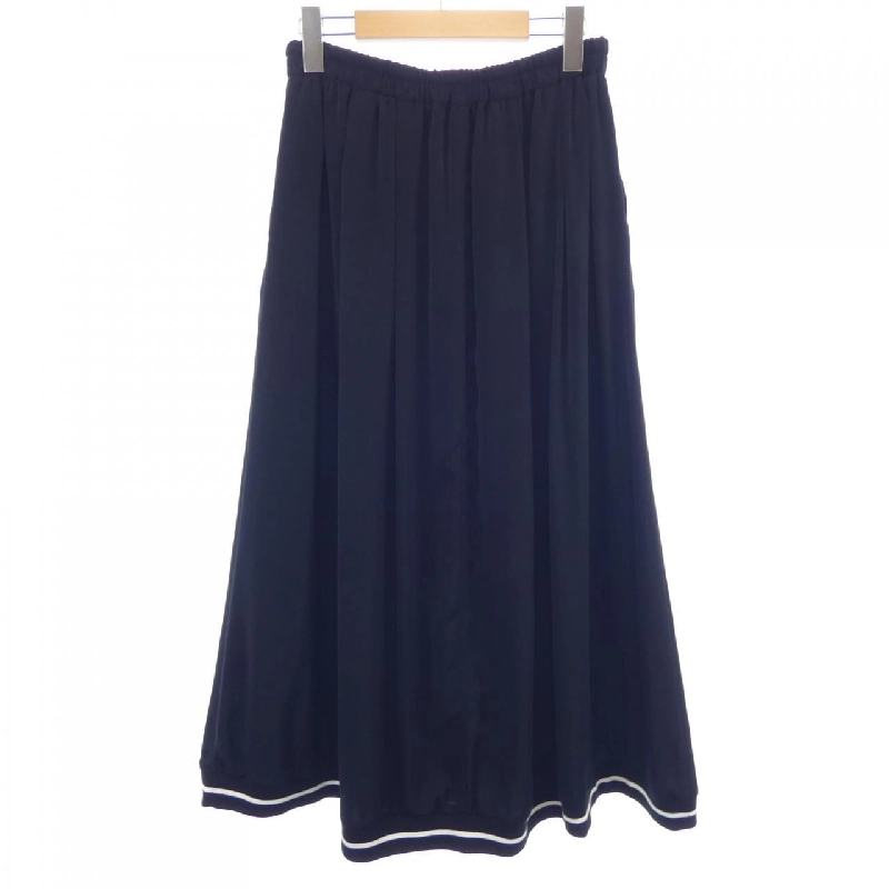 Chân váy blancvert ブランベール 652066