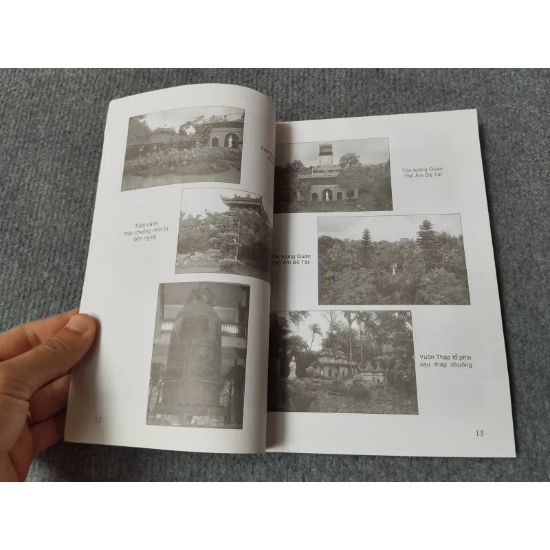 LÂU ĐÀI CỦA PHẬT 717906