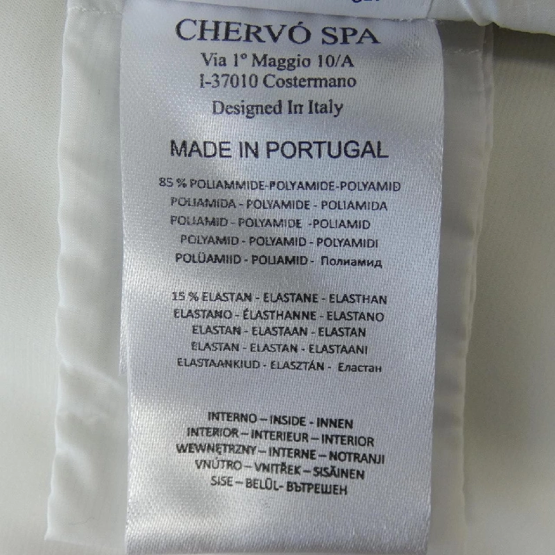 【Mã giảm giá】Áo gile CHERVO 635340