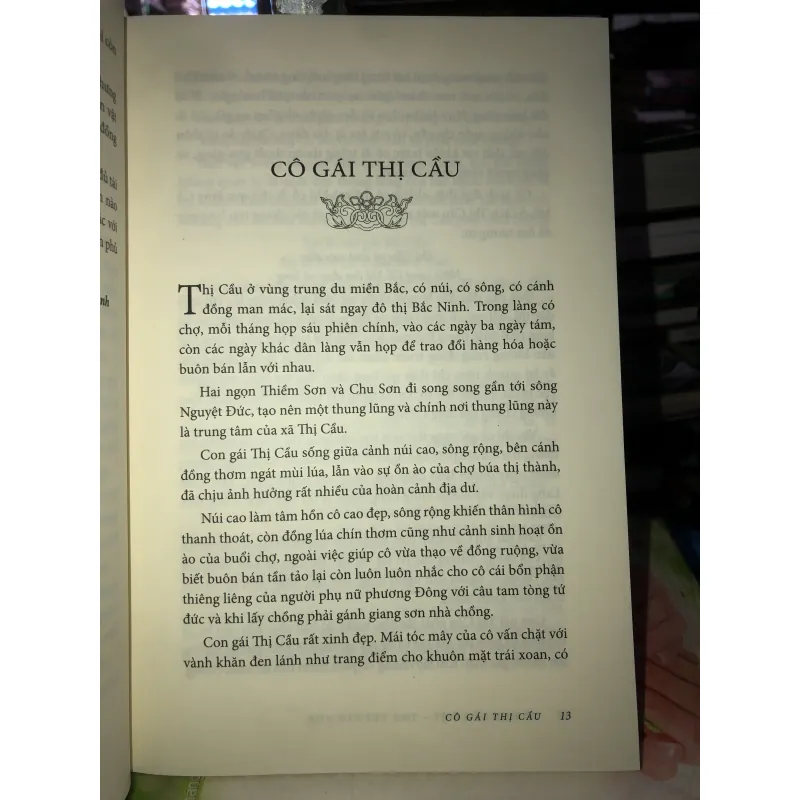 Nếp cũ: Bó hoa Bắc Việt - Thú vui tao nhã - Toan Ánh 746886