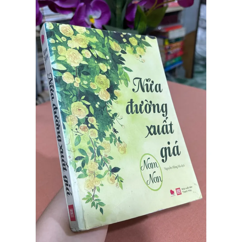 Nửa đường xuất giá 🌊 680118