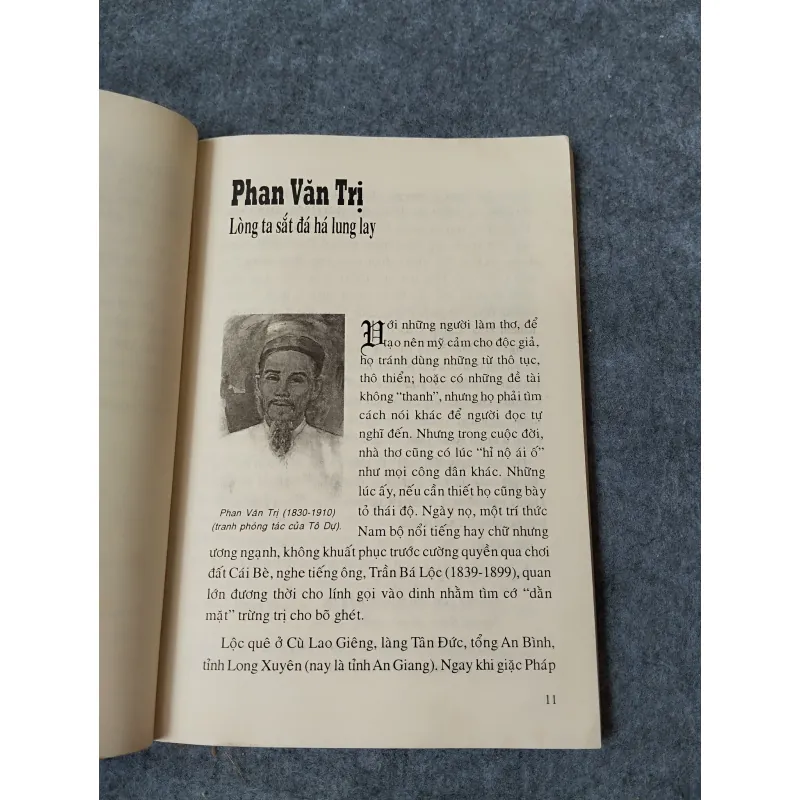 DANH NHÂN VĂN HOÁ VIỆT NAM PHẦN BỐN 719886