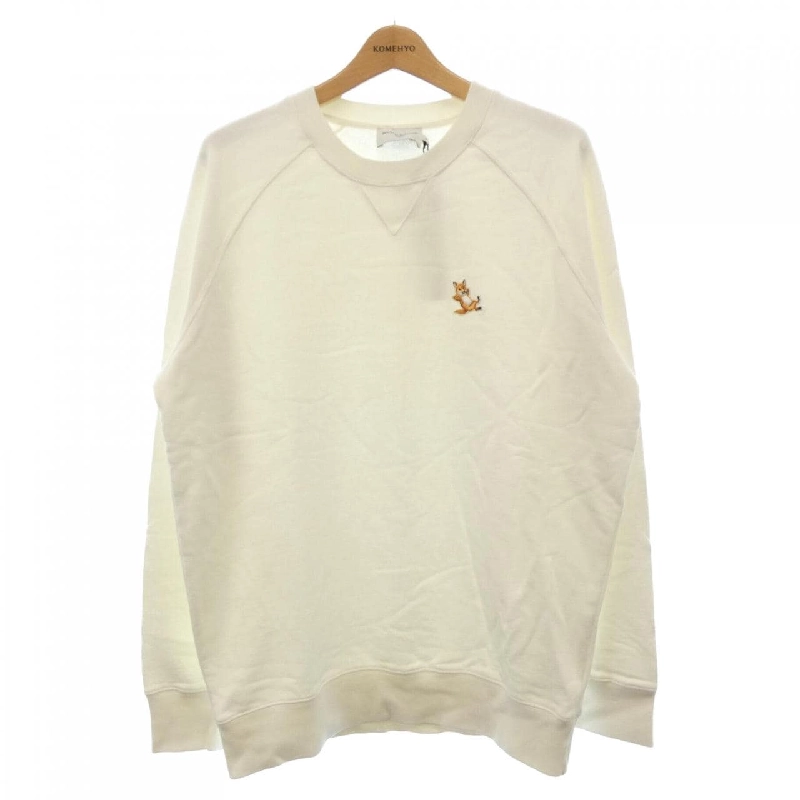 MAISON KITSUNE GU00342KM0002 Áo khoác - Hàng hiệu Chính hãng 898007