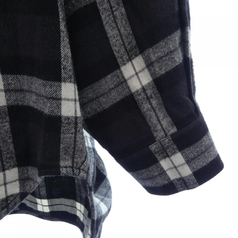 Áo sơ mi BALENCIAGA 520497 TAM03 633746