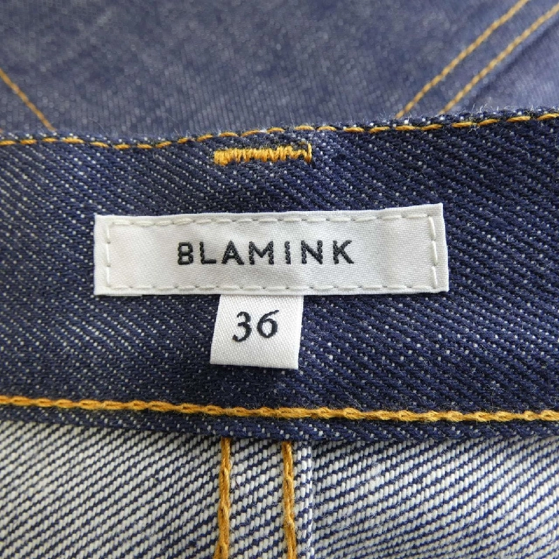 Quần jeans BLAMINK - Hàng hiệu Authentic 814933