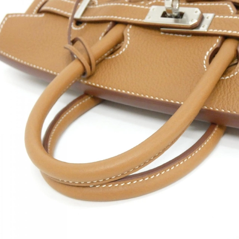 Túi xách Hermès Birkin 25cm 041344CK - Hàng hiệu Chính hãng 805022