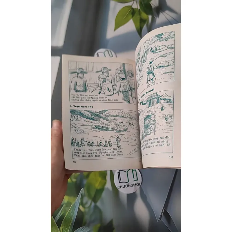 Theo Dòng Lịch Sử Việt Nam: Thực Dân Pháp Xâm Lược Nước Ta - Tập 39 - Lý Thái Thuận 970242