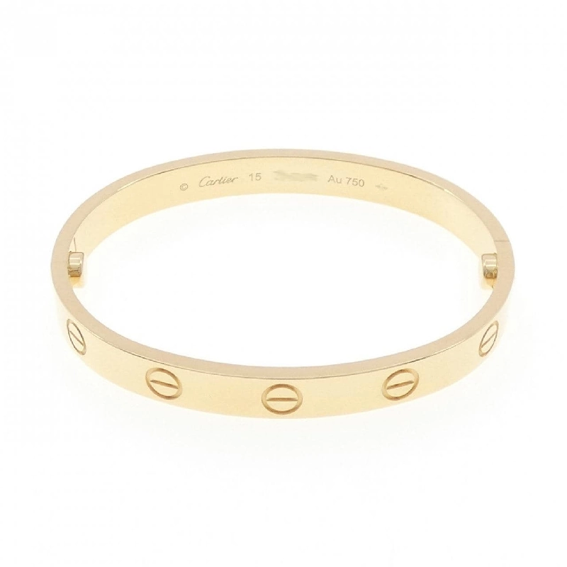 Cartier Love Bracelet - Hàng hiệu Authentic 845978