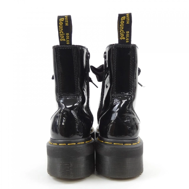 Giày bốt DR.MARTENS JADON 658137