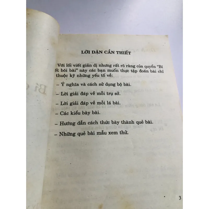 BÍ QUYẾT BÓI BÀI  749099