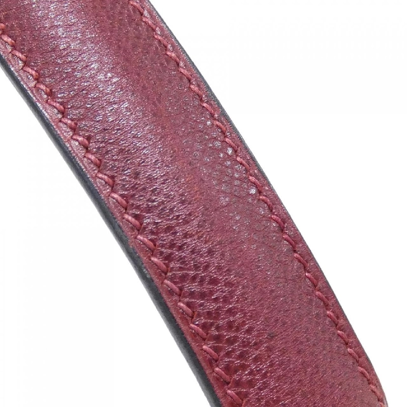 【Vintage】Túi xách vai Hermès Trim2 31cm 609437