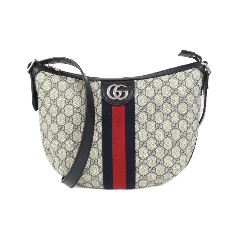 【Sản phẩm mới】Gucci OPHIDIA 598125 2ZGMN Túi đeo vai 613462