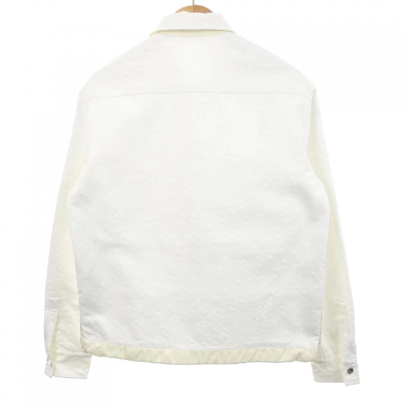 DIOR SACAI 213C582A4451 Áo khoác - Hàng hiệu Chính hãng 889314