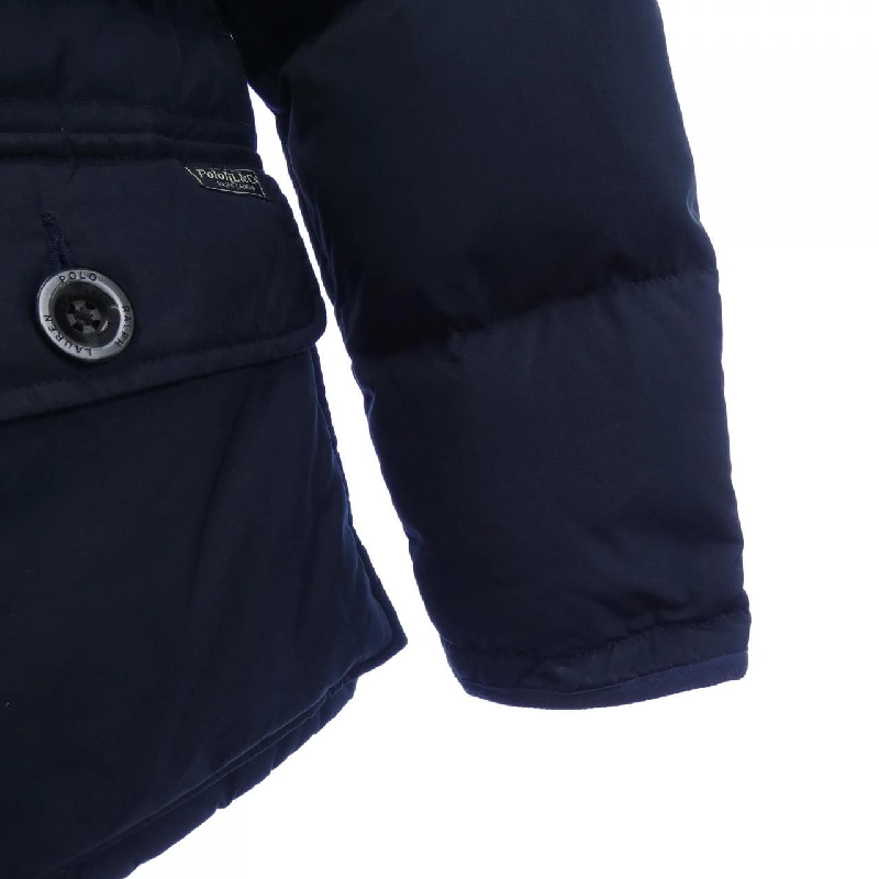 Áo khoác lông vũ POLO RALPH LAUREN - Hàng hiệu Authentic 890046