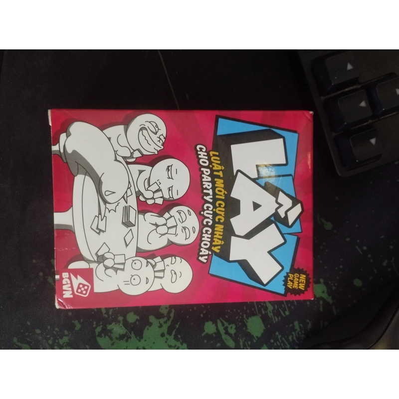 Board game Lầy 502390