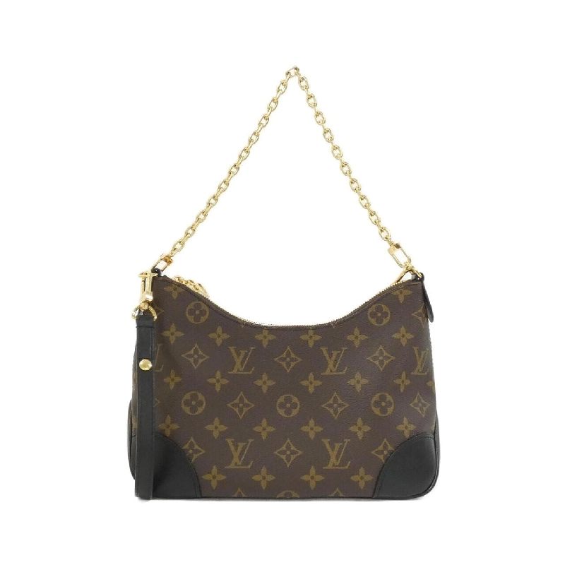 Túi xách vai Louis Vuitton Monogram Boulogne PM M45831 611195