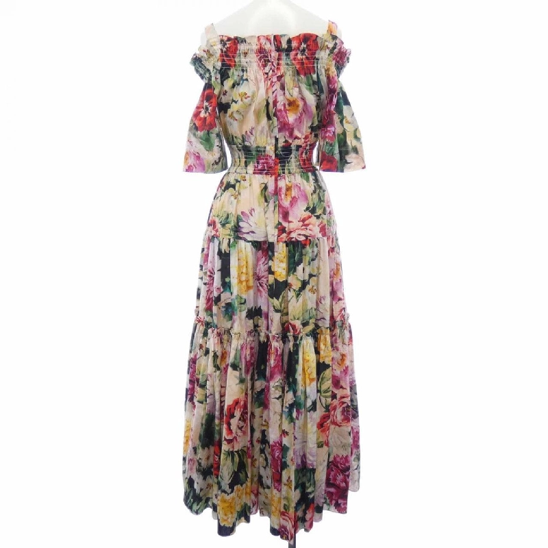 【Mã giảm giá】Dolce & Gabbana DOLCE&GABBANA Váy 649768