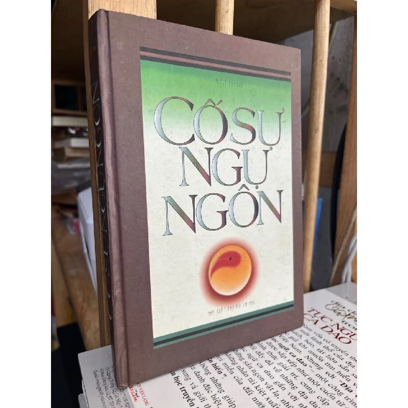 Cố sự ngự ngôn - Trí Tuệ biên dịch 782793