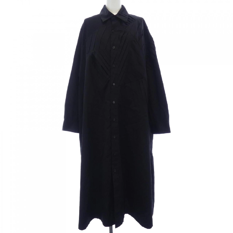 Yohji Yamamoto NN-B62-001 Đầm 647997