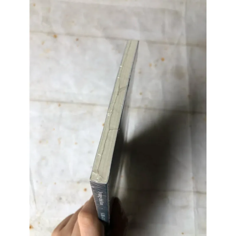 Sự Biến Mất Của Nghi Thức - Byung-Chul Han 763029