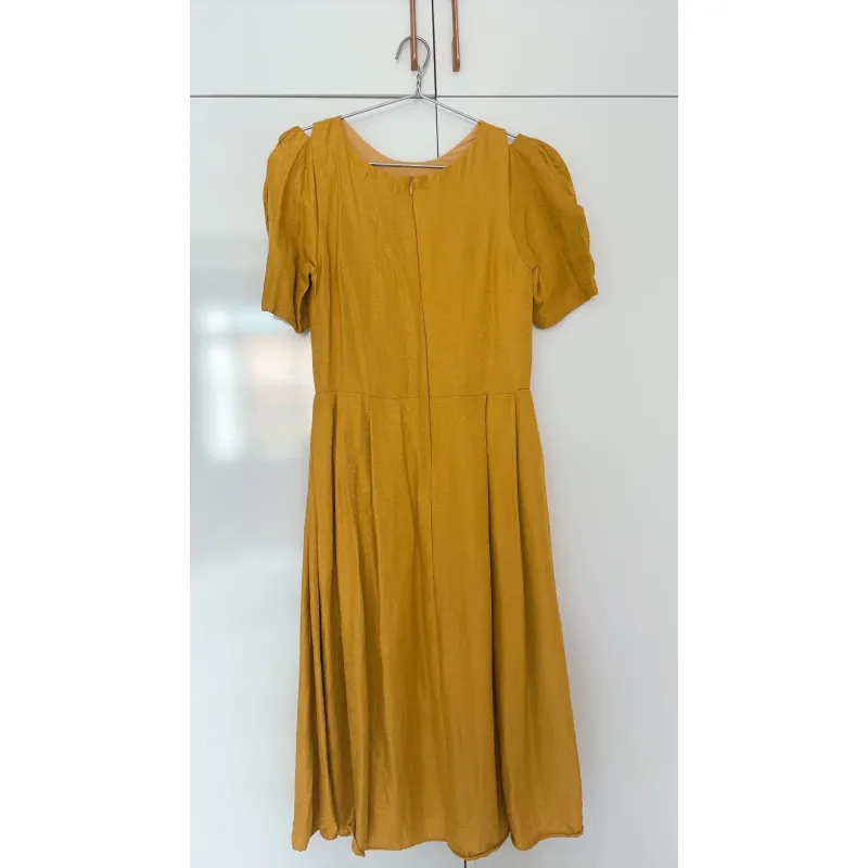 Đầm công sở 1003098