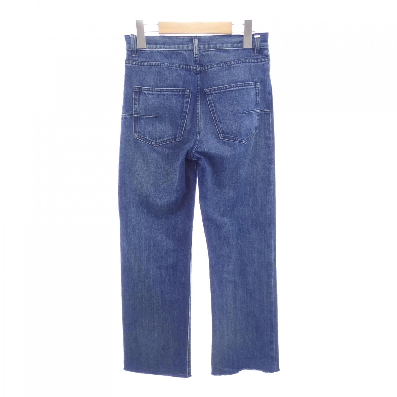 【Mã giảm giá】Quần jeans CHRISTIAN DIOR 655325