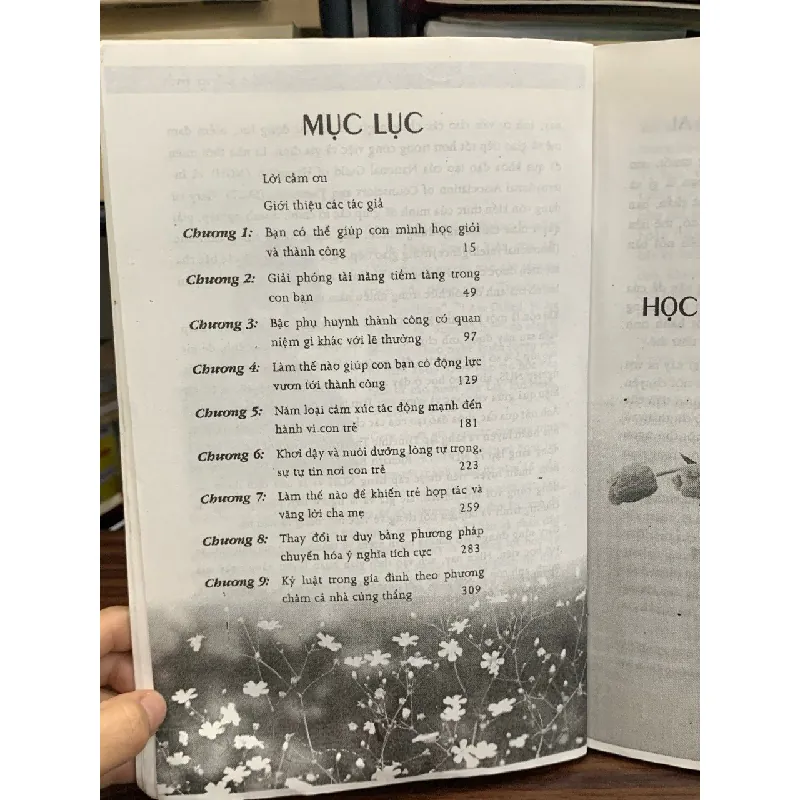 Con cái chúng ta đều giỏi- Adam Khoo Gary Lee 600668