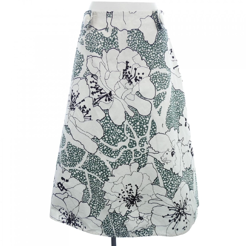 MARNI Skirt - Hàng hiệu Authentic 825788