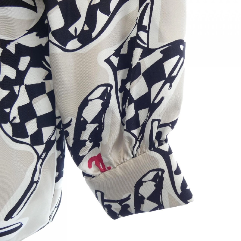 CHANEL P73999V65634 Áo - Hàng hiệu Chính hãng 816413