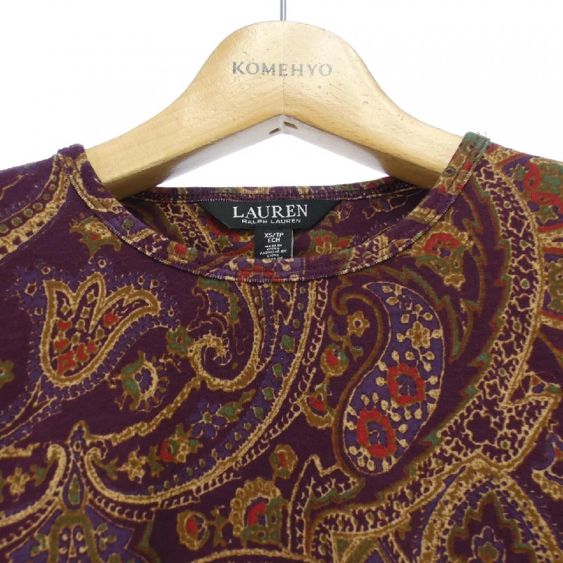 【Mã giảm giá】Ralph Lauren RALPH LAUREN Áo 639295