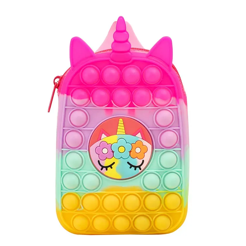 Túi popit bóp bóng cầm tay giúp giảm căng thẳng hiệu quả cho trẻ em 1003083