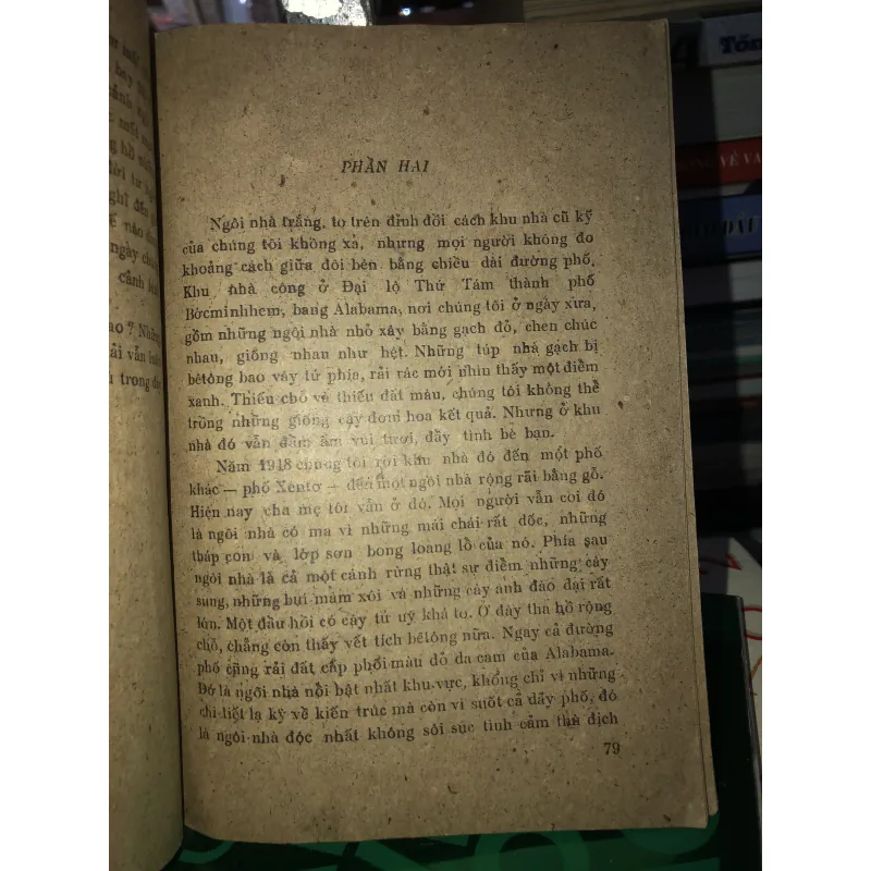 Vào cuộc - Angiêla Đêvít  787825