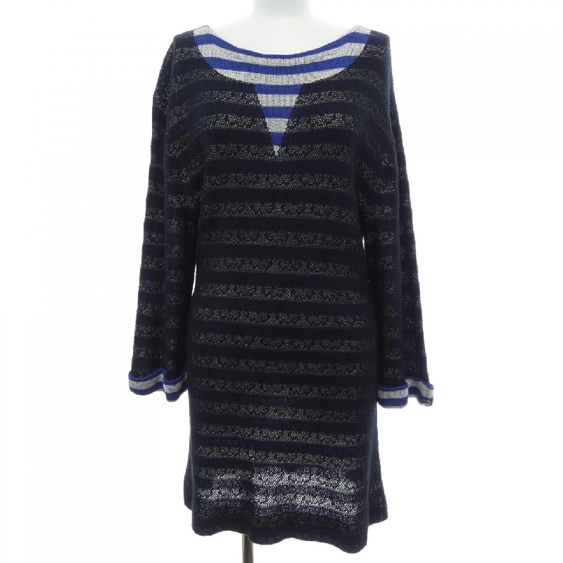 CHANEL P47599K06031 Áo len - Hàng hiệu Chính hãng 824036