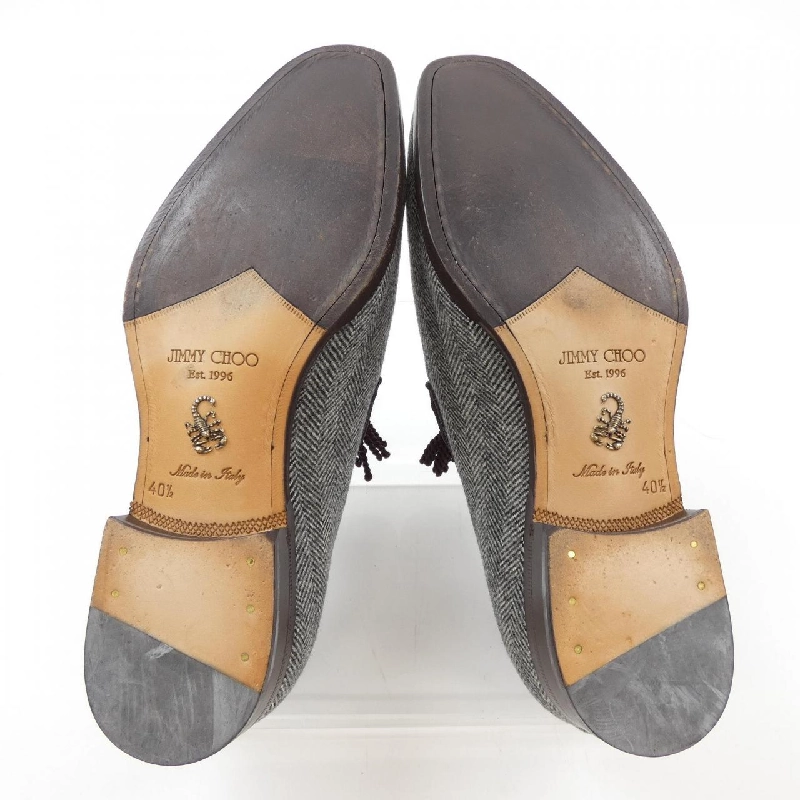 Giày JIMMY CHOO - Hàng hiệu Authentic 904970