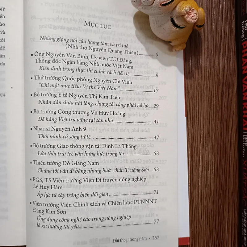 [2 cuốn] Đối thoại trong năm + Chia sẻ (Đối thoại 2) 606504