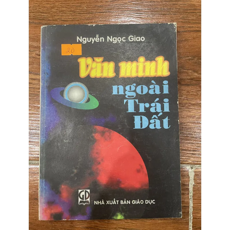 Văn minh ngoài trái đất  (7) 596438