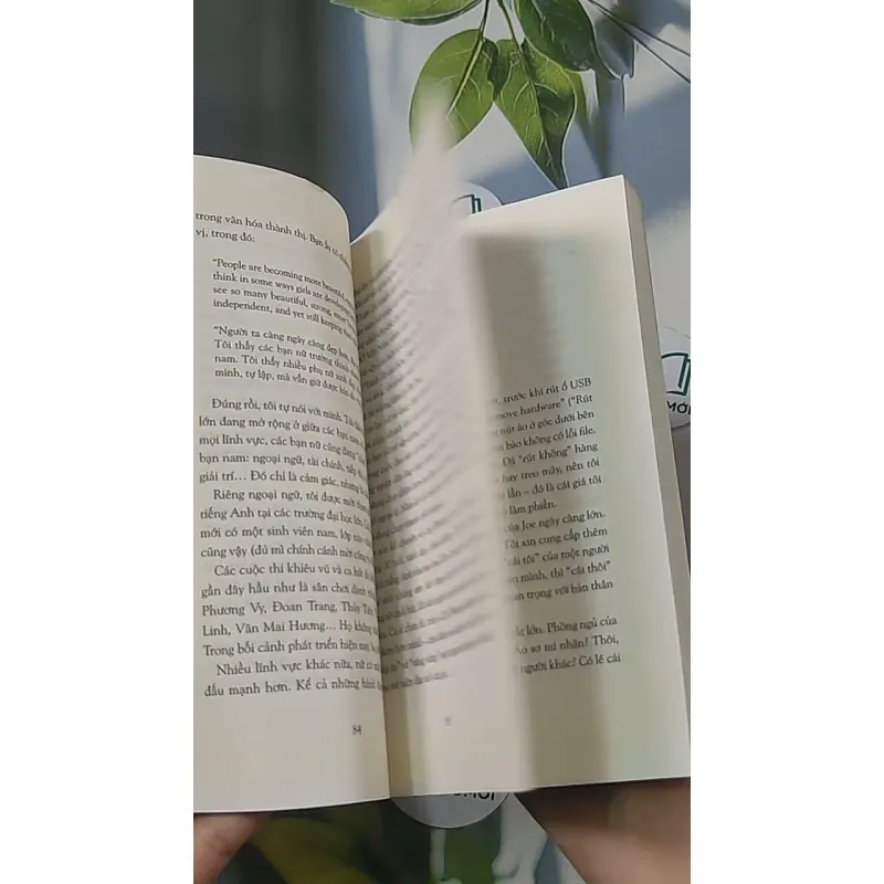 Ngược chiều vun vút - Joe Ruelle 688507