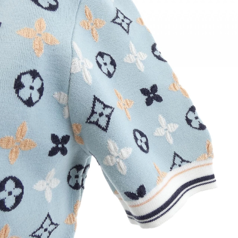 Louis Vuitton LOUIS VUITTON FRKS27OVJ Áo len - Hàng hiệu Chính hãng 824001