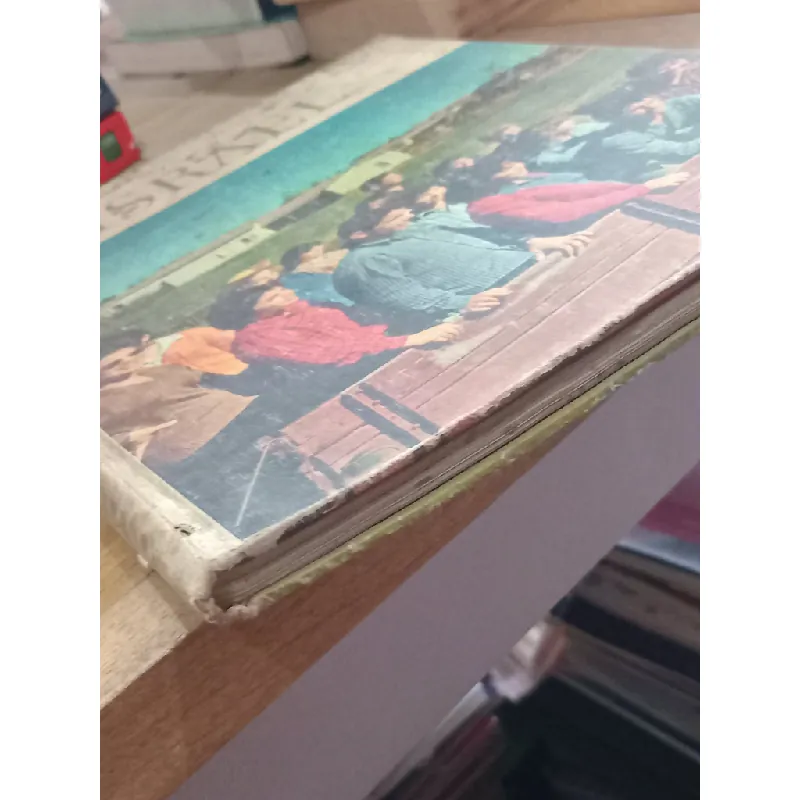 Life: World Library 697286