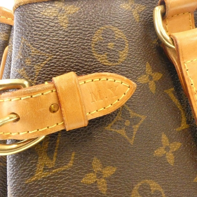 Túi Louis Vuitton Monogram Batignolles Oriental M51154 614607