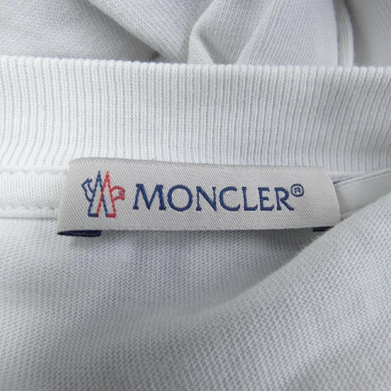 Áo phông MONCLER 631219