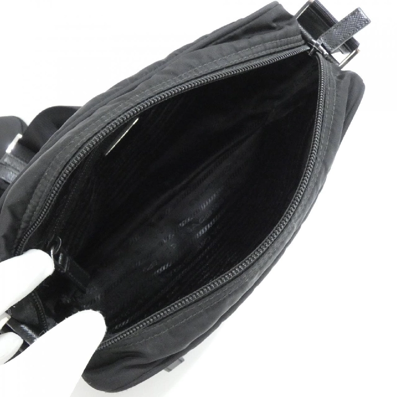 Túi đeo vai Prada 1BC167 611667