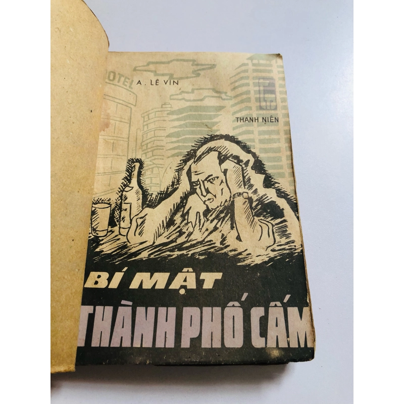 BÍ MẬT THÀNH PHỐ CẤM 527572