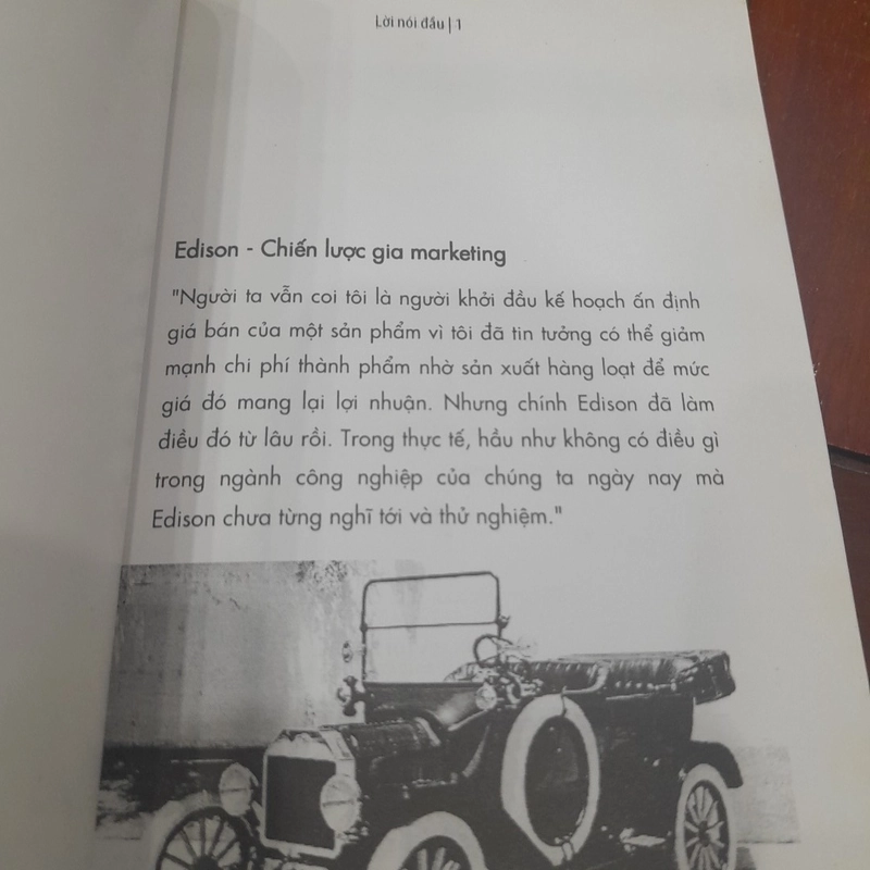 Henry Ford và Samuel Crowther - EDISON MÀ TÔI BIẾT 461071