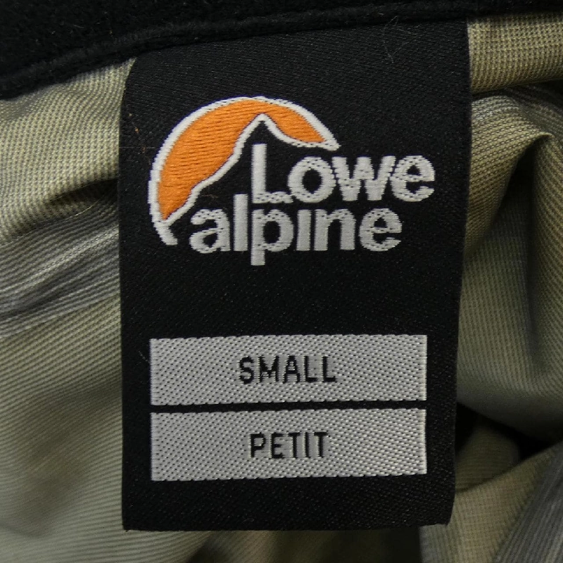 Áo khoác LOWE ALPINE - Hàng hiệu Authentic 897366