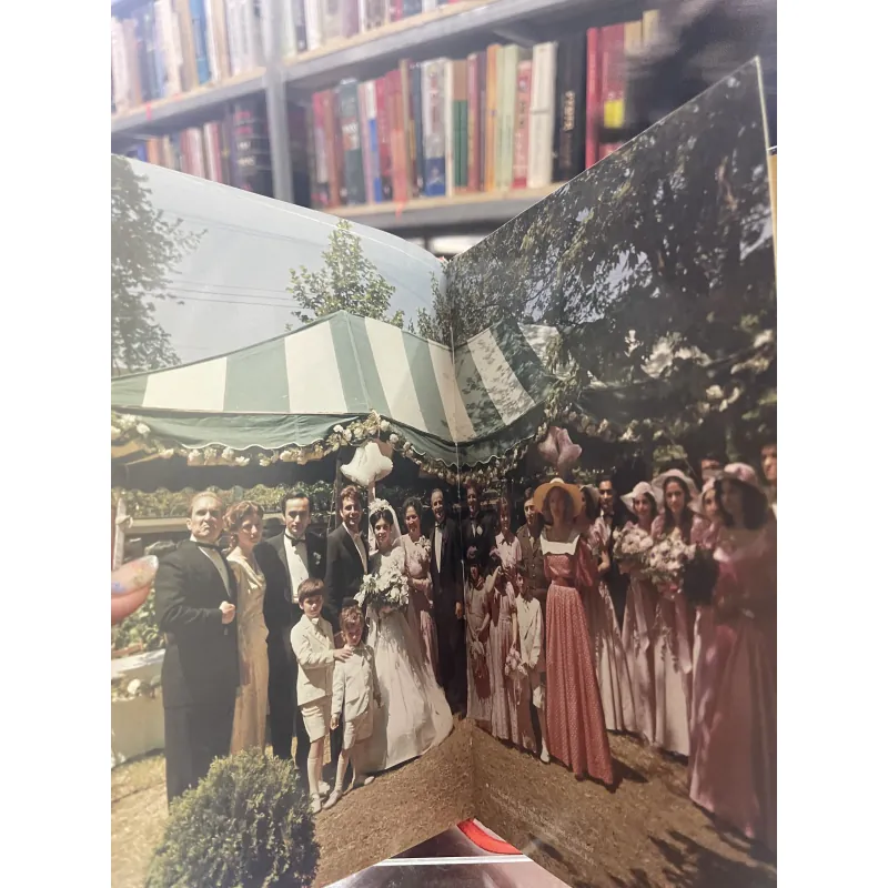 BỐ GIÀ - MARIO PUZO 936790