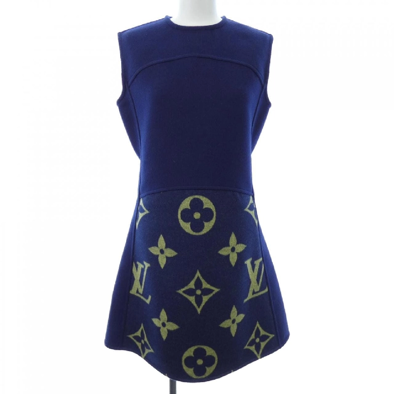 Đầm LOUIS VUITTON 650270