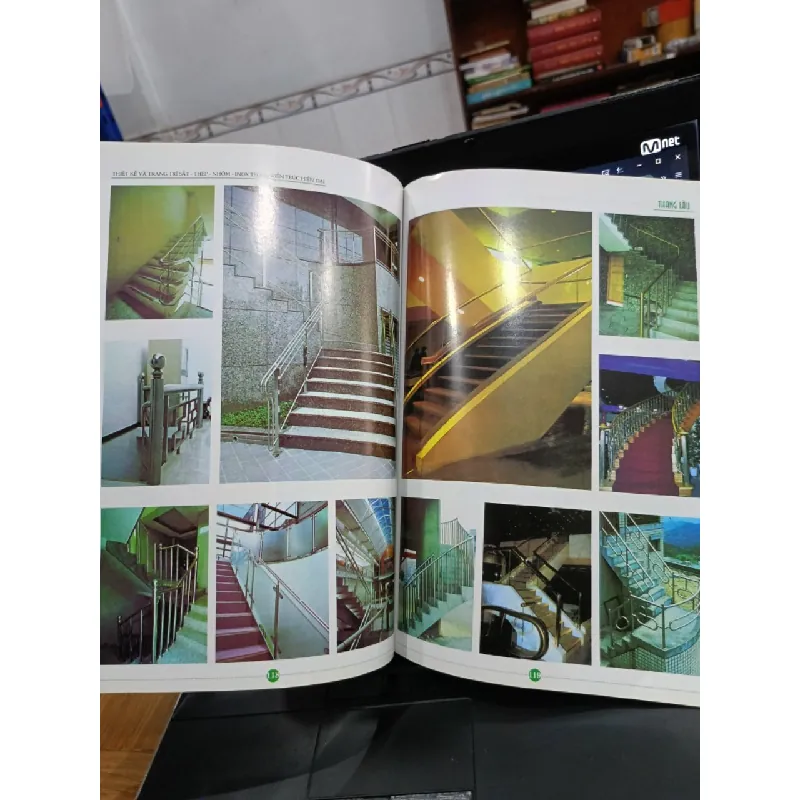 Tuyển tập thiết kế và trang trí sắt-thép-nhôm-inox trong kiến trúc hiện đại - Volume 2 695610