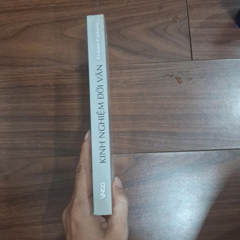 Kinh nghiệm đời văn 506989